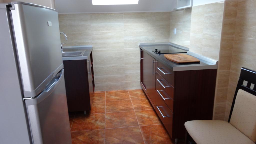 Apartments Odesa Herceg Novi Room photo