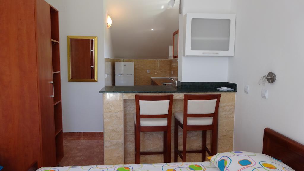 Apartments Odesa Herceg Novi Room photo