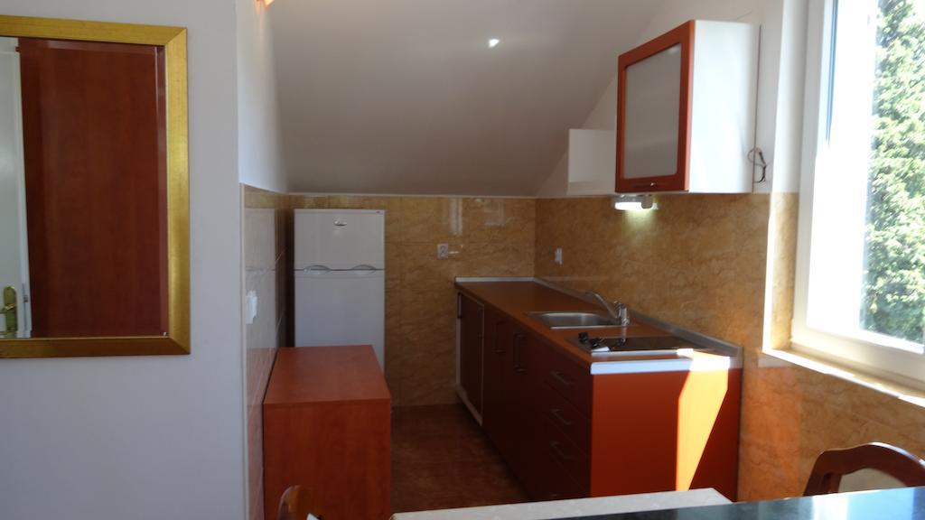 Apartments Odesa Herceg Novi Room photo