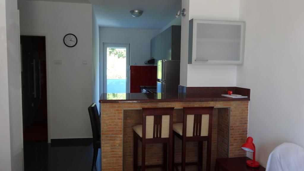 Apartments Odesa Herceg Novi Room photo