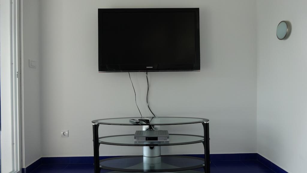 Apartments Odesa Herceg Novi Room photo