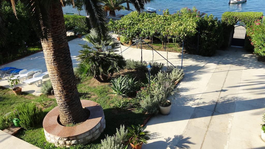 Apartments Odesa Herceg Novi Exterior photo