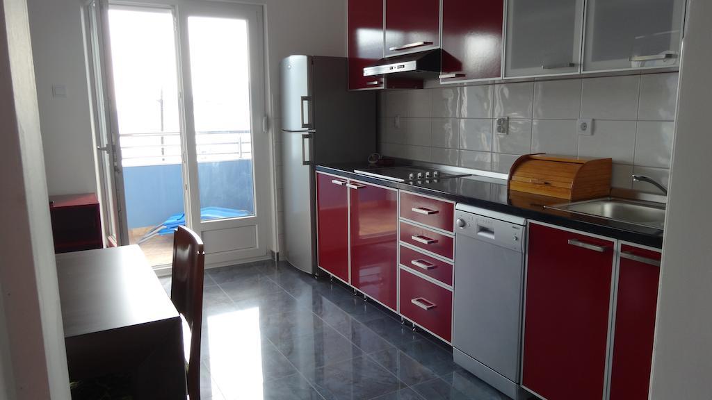 Apartments Odesa Herceg Novi Room photo