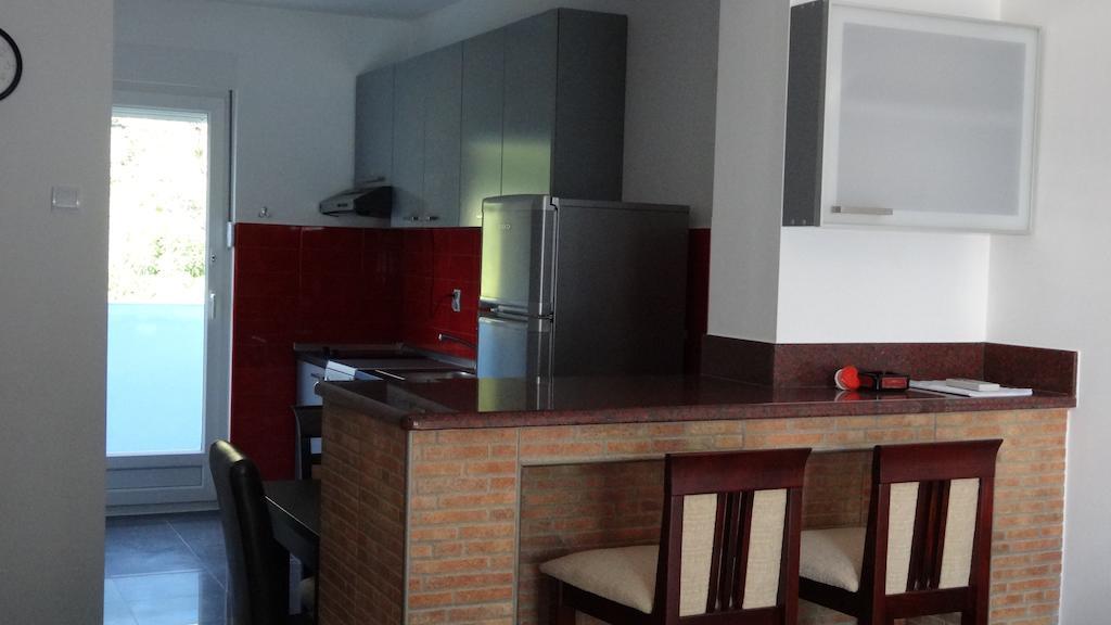 Apartments Odesa Herceg Novi Room photo